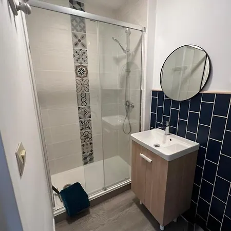 Centre Le Saint'oh Appartement *