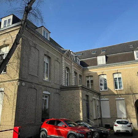 Centre Le Saint'oh Appartement *